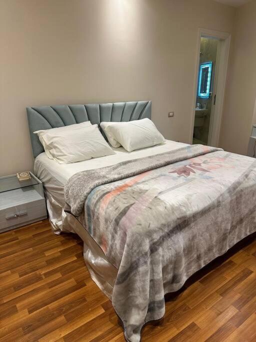 Smouha Luxury & Spacious Ac-apartment Apartmán Alexandrie